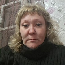 Фотография девушки Светлана, 46 лет из г. Волгоград