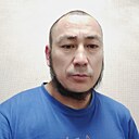 Азамат, 42 года