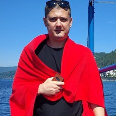 Фотография мужчины Дмитрий, 31 год из г. Ачинск