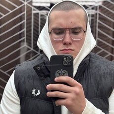 Фотография мужчины Михаил, 25 лет из г. Пермь