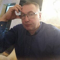 Фотография мужчины Андрей, 46 лет из г. Томск