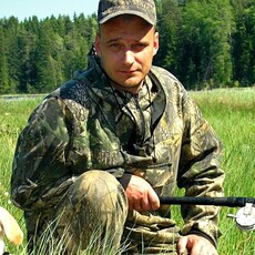 Фотография мужчины Олег, 51 год из г. Луга