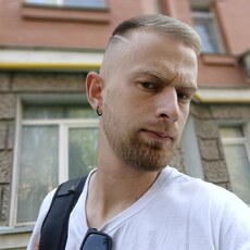 Фотография мужчины Александр, 28 лет из г. Дмитров