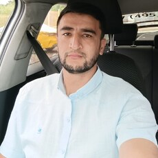 Фотография мужчины Алим, 29 лет из г. Москва