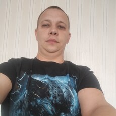 Фотография мужчины Андрей, 39 лет из г. Гродно