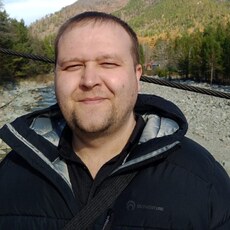 Фотография мужчины Андрей, 37 лет из г. Первоуральск