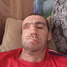 Фотография мужчины Олег, 40 лет из г. Калачинск