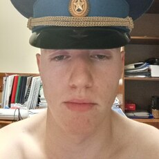 Фотография мужчины Никита, 19 лет из г. Псков