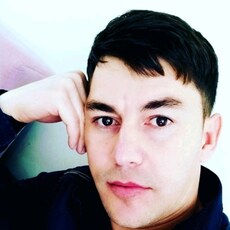 Фотография мужчины Hasihus, 30 лет из г. Выкса