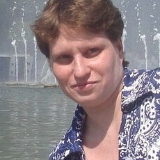 Фотография девушки Ольга, 43 года из г. Воронеж