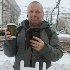 Фотография мужчины Борис, 48 лет из г. Тула