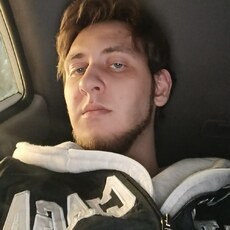 Фотография мужчины Marsel, 25 лет из г. Владикавказ