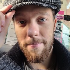 Фотография мужчины Костя, 32 года из г. Тюмень