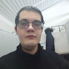 Фотография мужчины Игорь, 27 лет из г. Красноярск