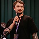 Сергей, 33 года