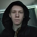 Кирилл, 19 лет