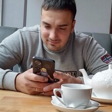 Фотография мужчины Аркадий, 29 лет из г. Долгопрудный