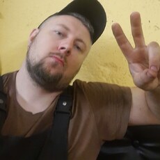 Фотография мужчины Алекс, 33 года из г. Смоленск