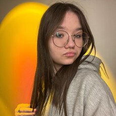 Фотография девушки Лариса, 18 лет из г. Брест