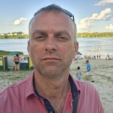 Фотография мужчины Артем, 40 лет из г. Тернополь