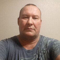 Фотография мужчины Эдуард, 50 лет из г. Усть-Илимск