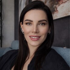 Ирина, 38 из г. Южно-Сахалинск.