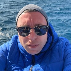 Фотография мужчины Андрей, 36 лет из г. Самара