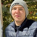 Кевин, 25 лет