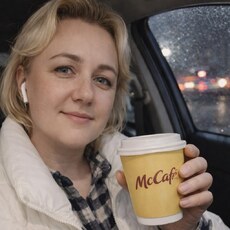 Фотография девушки Svetlana, 36 лет из г. Одесса