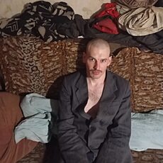 Фотография мужчины Михаил, 30 лет из г. Таловая