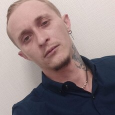 Фотография мужчины Олег, 32 года из г. Кропоткин