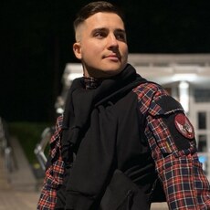 Фотография мужчины Павел, 26 лет из г. Москва