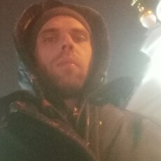 Фотография мужчины Игорь, 28 лет из г. Кыштым