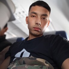 Фотография мужчины Али, 25 лет из г. Пушкино (Московская Обл)