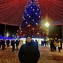 Александр, 25 лет