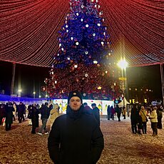 Фотография мужчины Александр, 25 лет из г. Тула