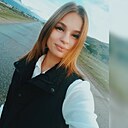 Светлана, 21 год