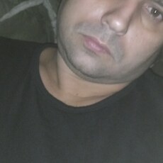 Фотография мужчины Сергей, 37 лет из г. Бугульма