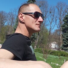 Фотография мужчины Сергей, 42 года из г. Харьков