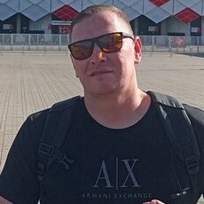 Фотография мужчины Фёдор, 39 лет из г. Мурманск