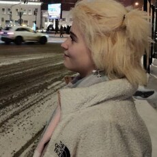 Фотография девушки Екатерина, 18 лет из г. Королёв
