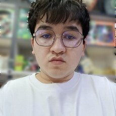 Фотография мужчины Fill, 21 год из г. Калининград