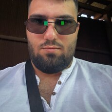 Фотография мужчины David, 21 год из г. Самара