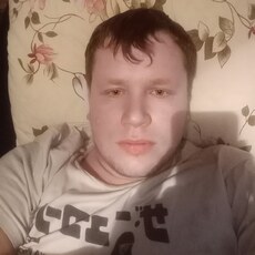 Фотография мужчины Александр, 38 лет из г. Сызрань