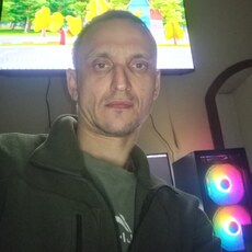 Фотография мужчины Макс, 41 год из г. Барнаул