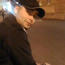 Фотография мужчины Алексей, 31 год из г. Торез