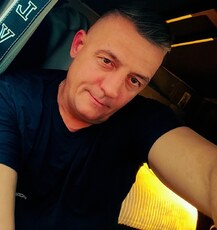 Фотография мужчины Андрей, 44 года из г. Смоленск