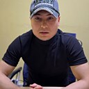 Асад, 23 года