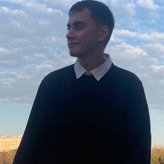 Фотография мужчины Денис, 21 год из г. Липецк