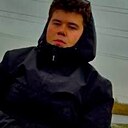 Данил, 19 лет